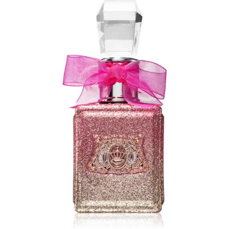 

Juicy Couture Viva La Juicy Rosé парфумована вода для жінок