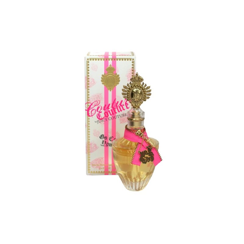 

Juicy Couture Couture Couture парфумована вода для жінок