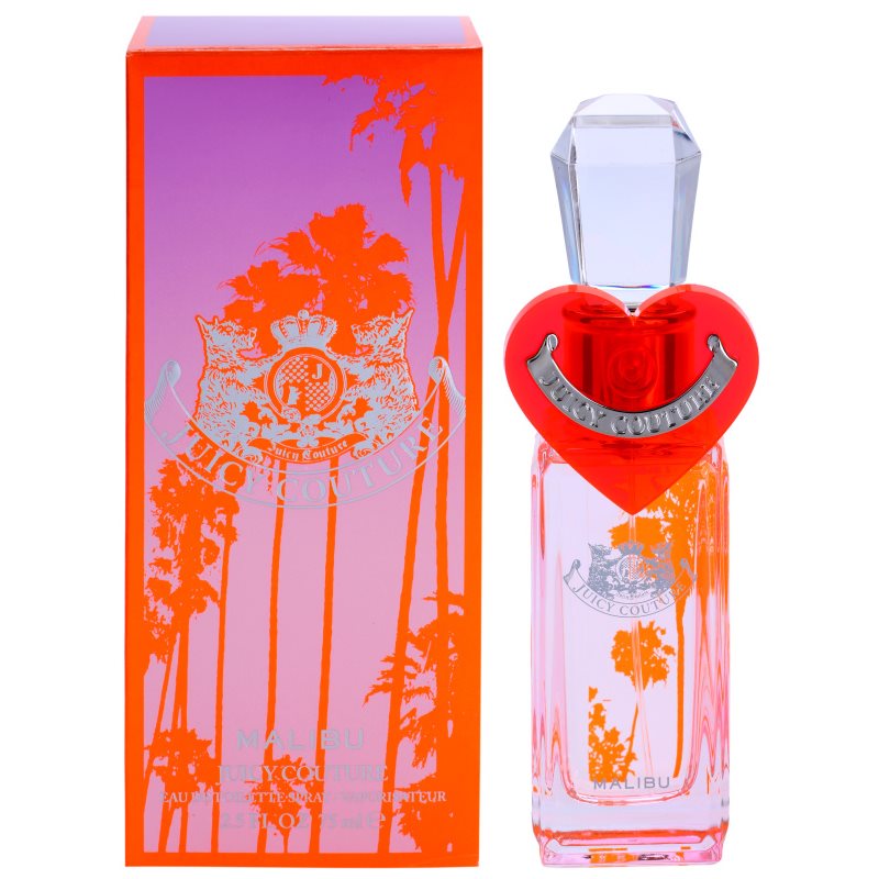 

Juicy Couture Couture Malibu туалетна вода для жінок