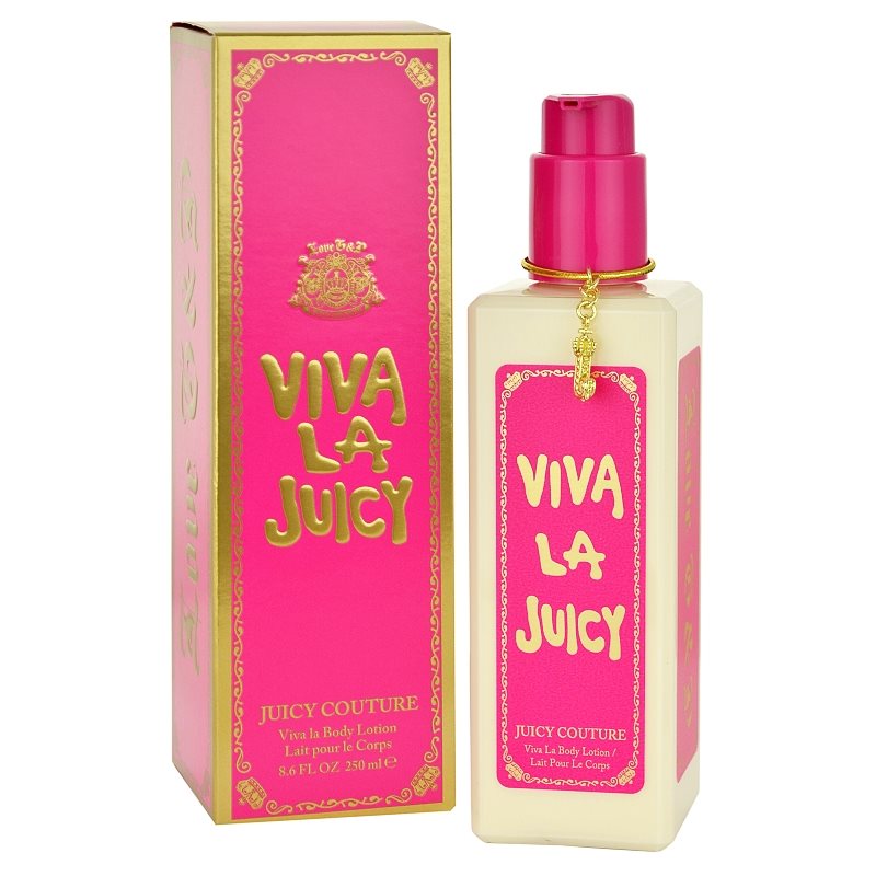 

Juicy Couture Viva La Juicy
