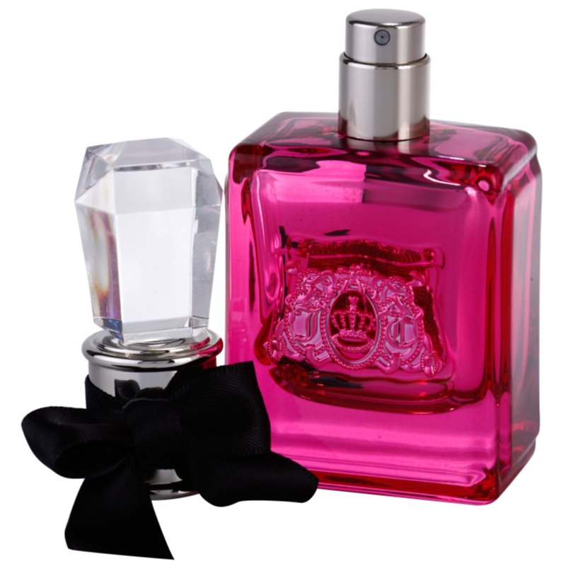 Juicy Couture Viva La Juicy Noir Eau De Parfum For Women 30 Ml