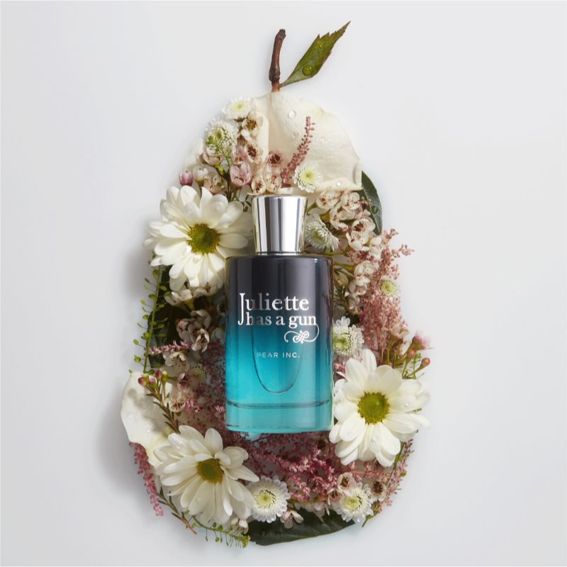 Juliette Has A Gun Pear Inc. Eau De Parfum Mixte 50 Ml