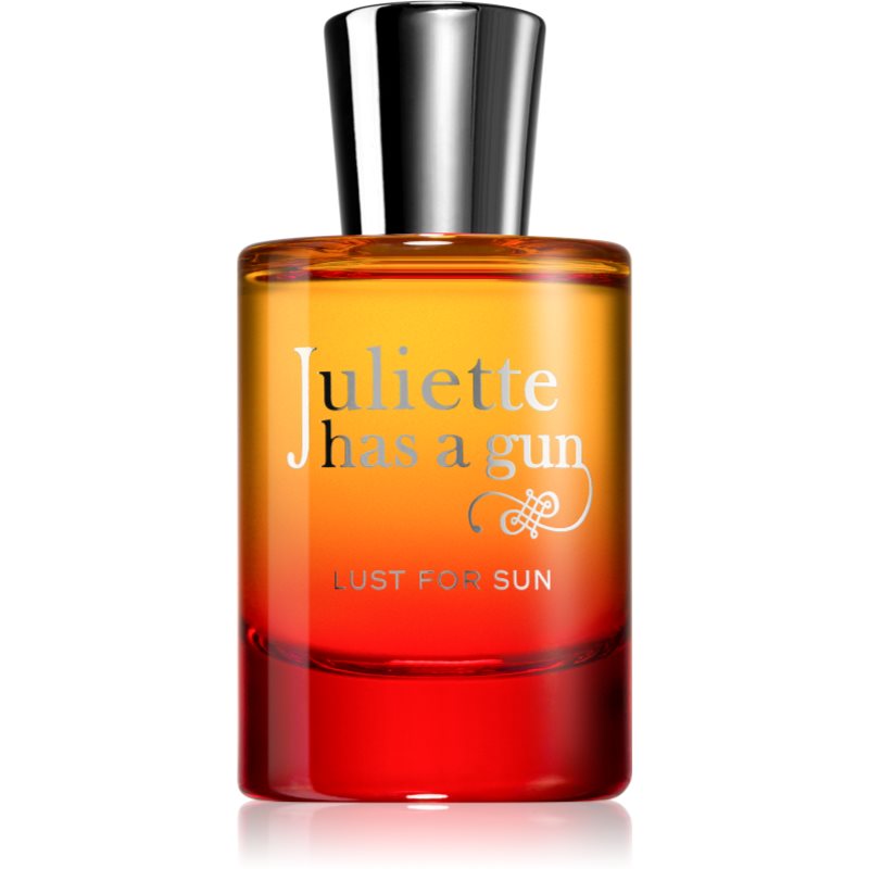 Juliette has a gun Lust For Sun Eau de Parfum unisex 50 ml