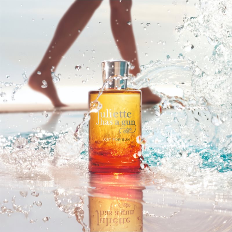 Juliette has a gun Lust For Sun eau de parfum unisex 50 ml