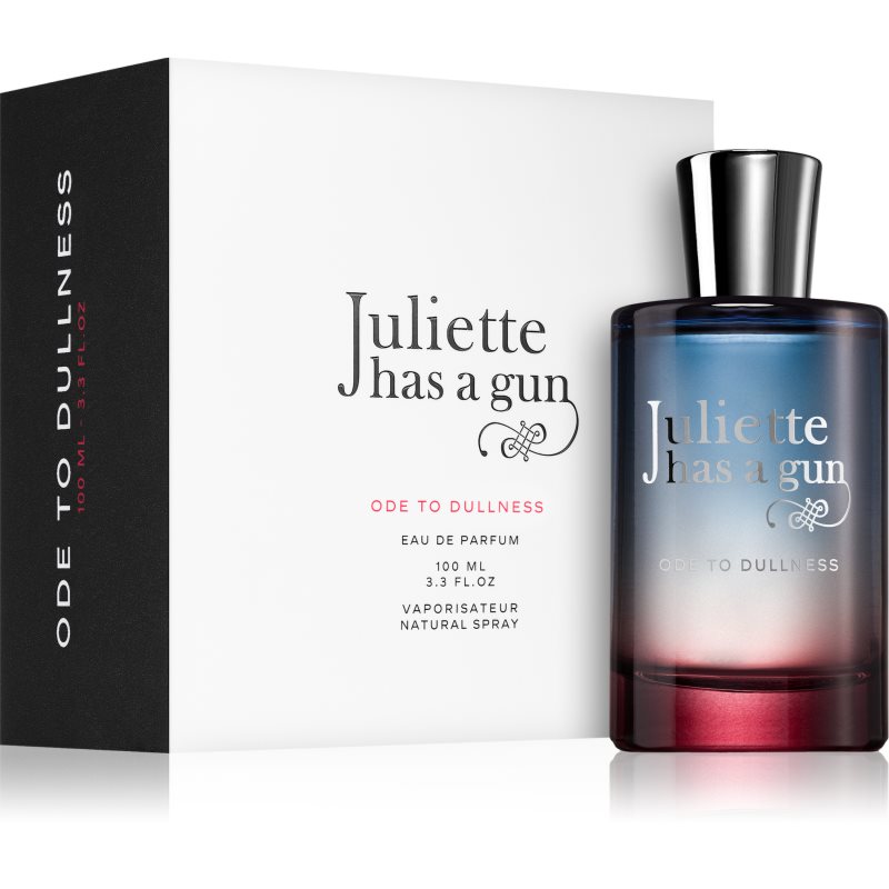 Juliette Has A Gun Ode To Dullness Eau De Parfum Mixte 100 Ml