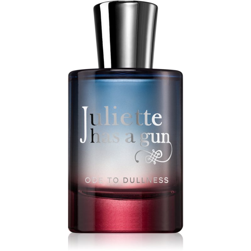 Juliette Has A Gun Ode To Dullness Eau De Parfum Unisex 50 Ml