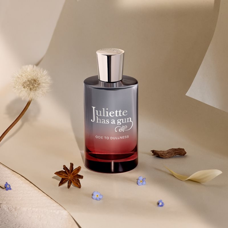 Juliette Has A Gun Ode To Dullness Eau De Parfum Unisex 50 Ml