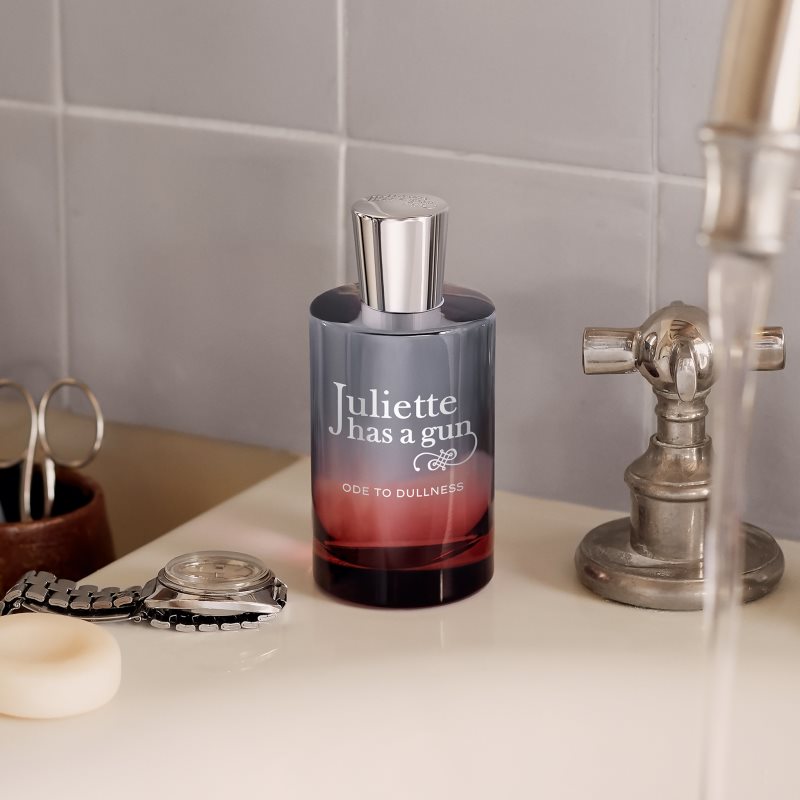 Juliette Has A Gun Ode To Dullness Eau De Parfum Unisex 50 Ml