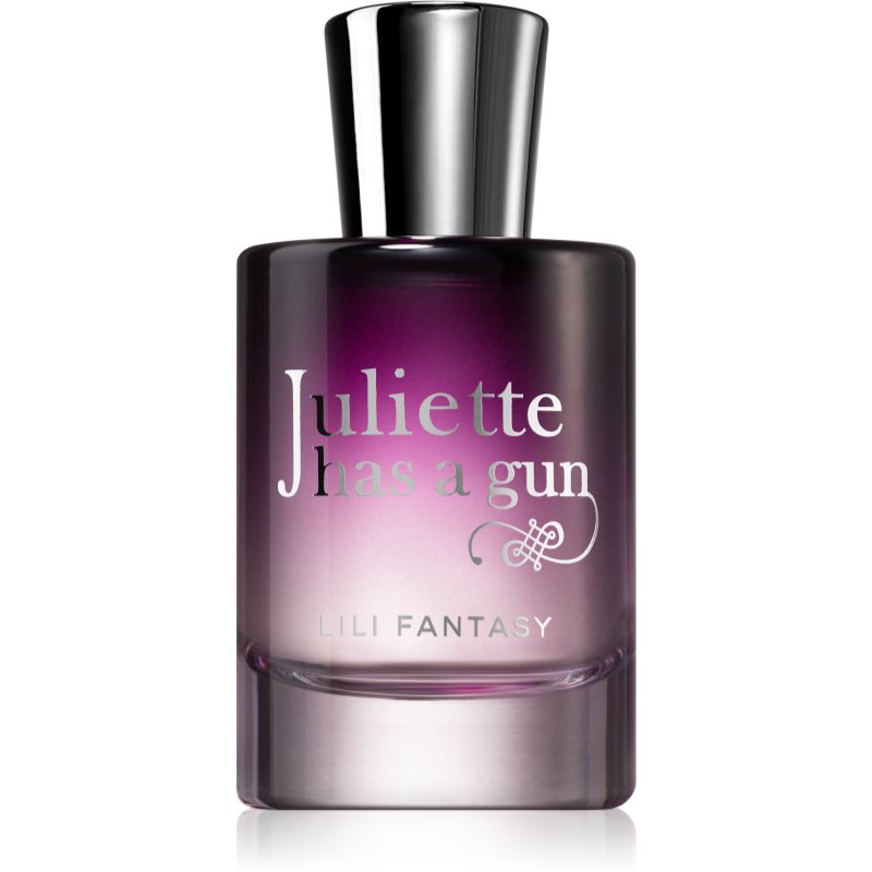 Juliette has a gun Lili Fantasy Eau de Parfum pour femme 50 ml female