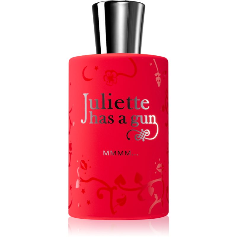 Juliette Has A Gun Mmmm... Eau De Parfum For Women 100 Ml