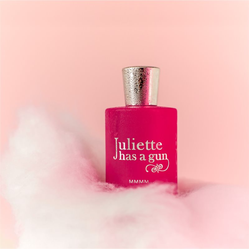 Juliette Has A Gun Mmmm... Eau De Parfum For Women 100 Ml