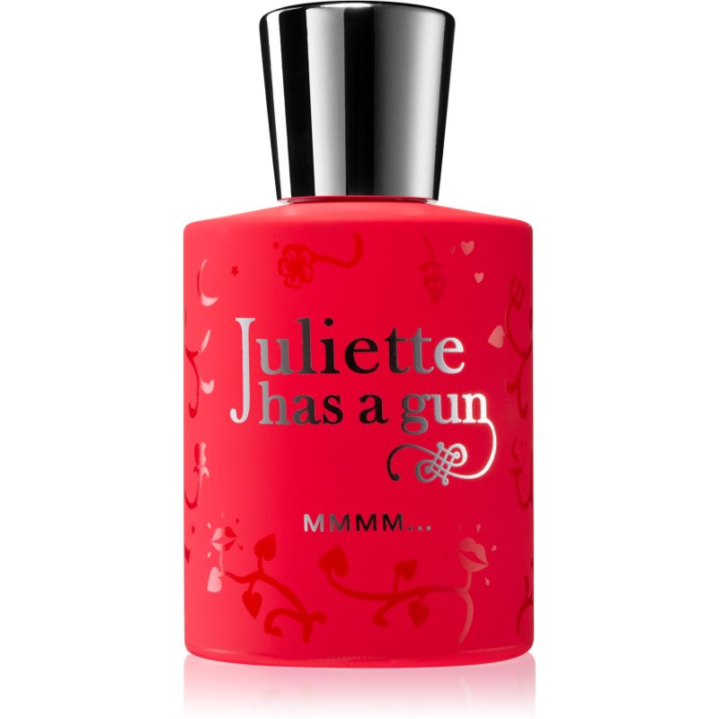 Juliette Has A Gun Mmmm... Eau De Parfum For Women 50 Ml
