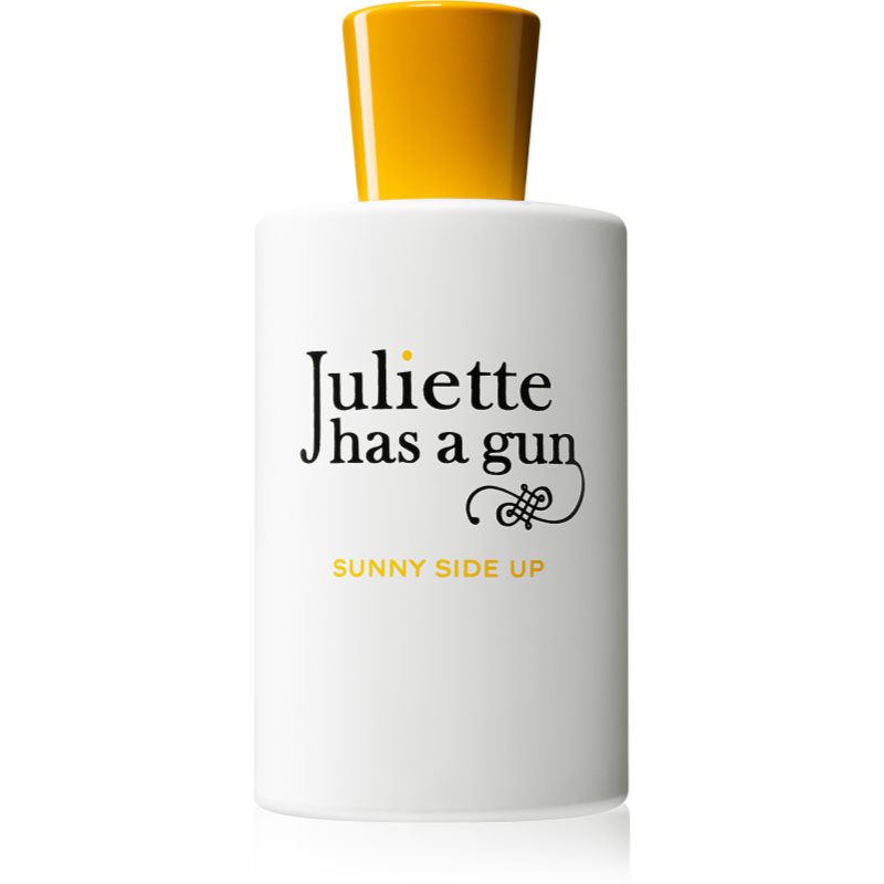 Juliette Has A Gun Sunny Side Up Eau De Parfum For Women 100 Ml