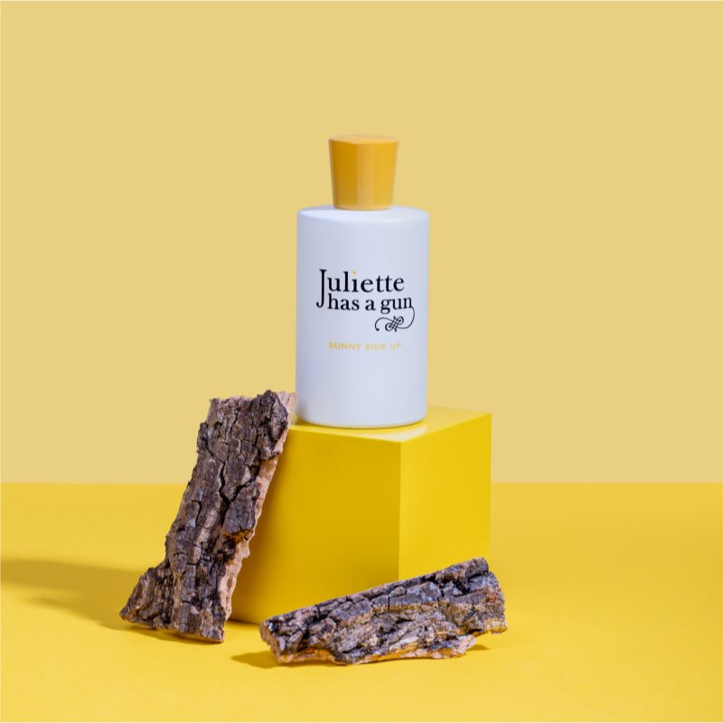 Juliette Has A Gun Sunny Side Up Eau De Parfum Pour Femme 100 Ml