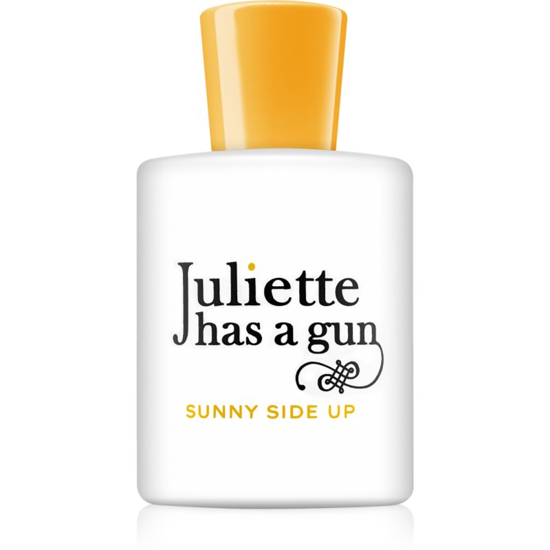 Juliette Has A Gun Sunny Side Up Eau De Parfum For Women 50 Ml