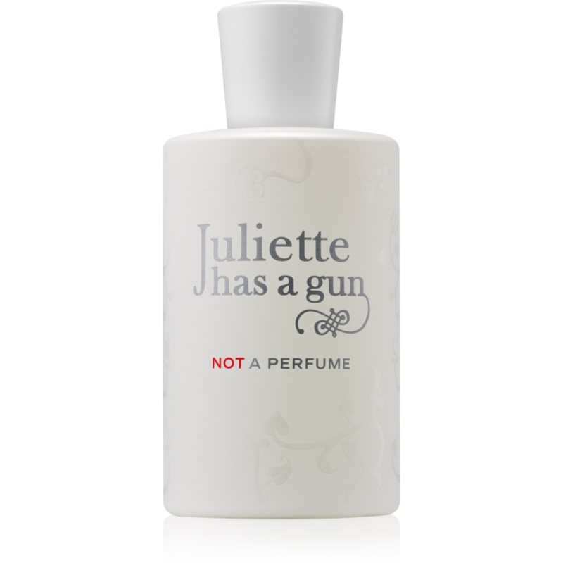 

Juliette has a gun Not a Perfume подарунковий набір II. для жінок