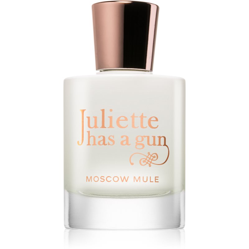 Juliette has a gun Moscow Mule Eau de Parfum for Women 50 ml
