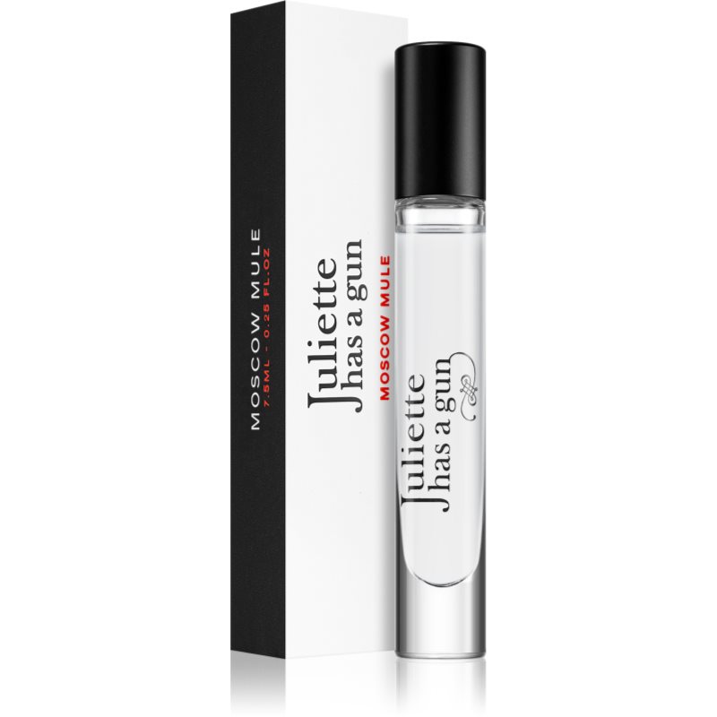 Juliette has a gun Moscow Mule Eau de Parfum für Damen 7.5 ml