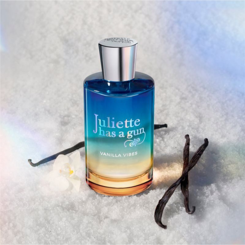 Juliette Has A Gun Vanilla Vibes Eau De Parfum Mixte 100 Ml