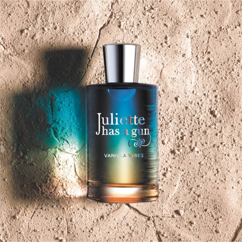 Juliette Has A Gun Vanilla Vibes Eau De Parfum Mixte 100 Ml