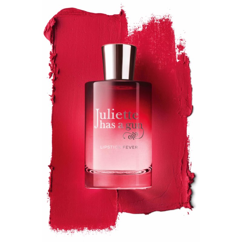 Juliette Has A Gun Lipstick Fever Eau De Parfum For Women 100 Ml