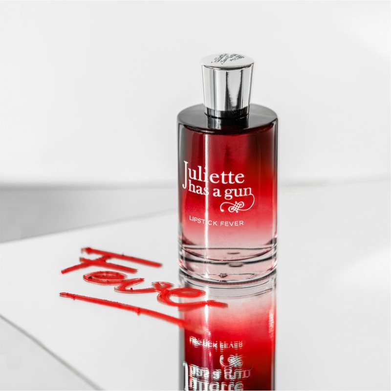 Juliette Has A Gun Lipstick Fever Eau De Parfum For Women 100 Ml