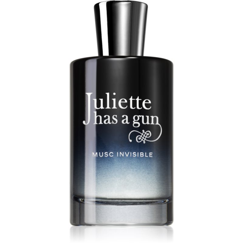 Juliette has a gun Musc Invisible Parfumuotas vanduo moterims 100 ml