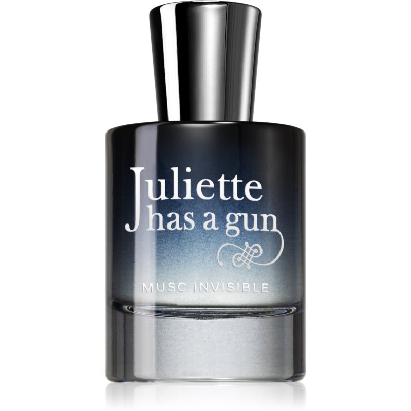 Juliette has a gun Musc Invisible Parfumuotas vanduo moterims 50 ml