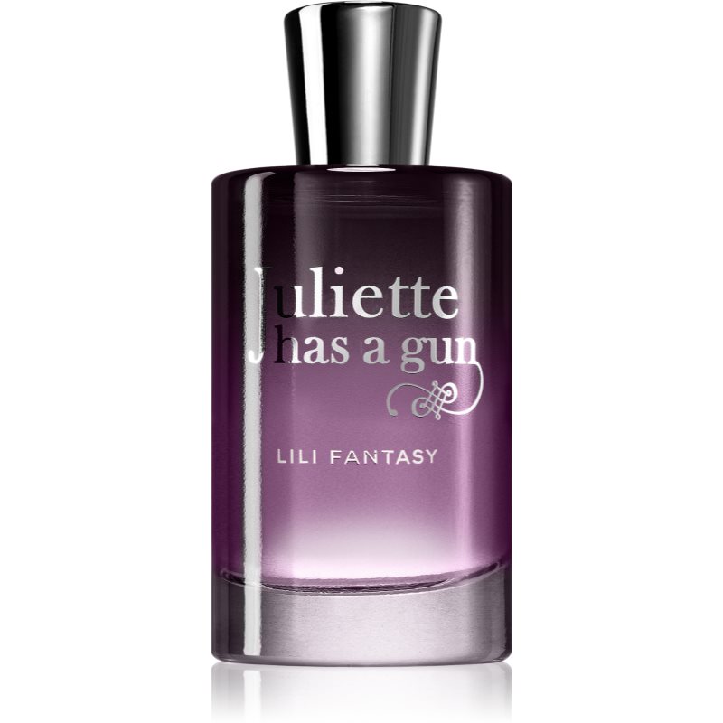Juliette has a gun Lili Fantasy Parfumuotas vanduo moterims 100 ml