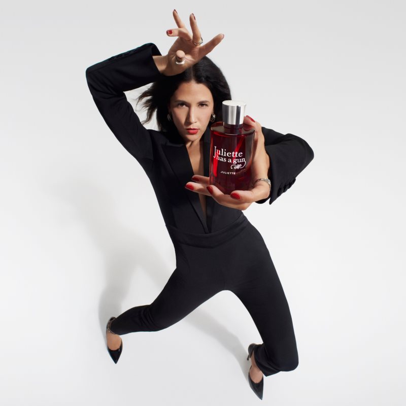 Juliette Has A Gun Juliette Eau De Parfum Pour Femme 100 Ml