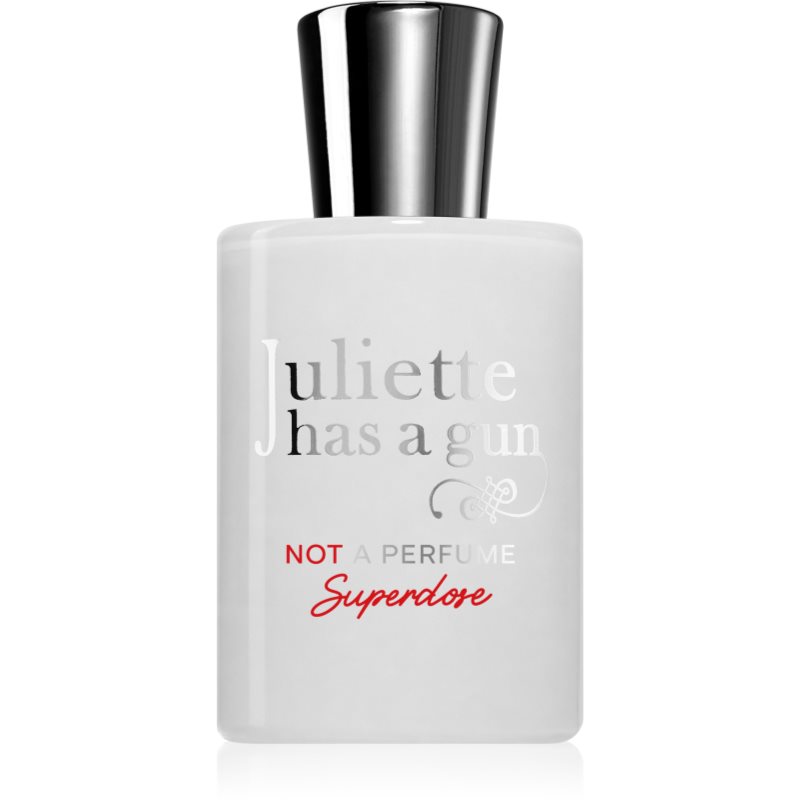 Juliette Has A Gun Not A Perfume Superdose EDP 50 ml - vue 2