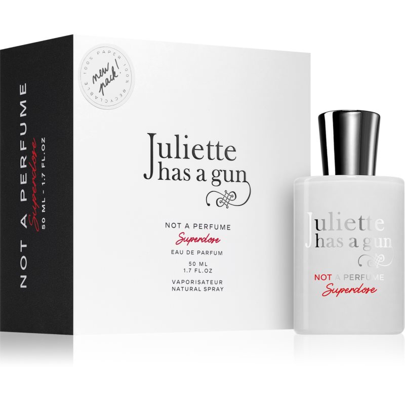 Juliette Has A Gun Not A Perfume Superdose EDP 50 ml - vue 3