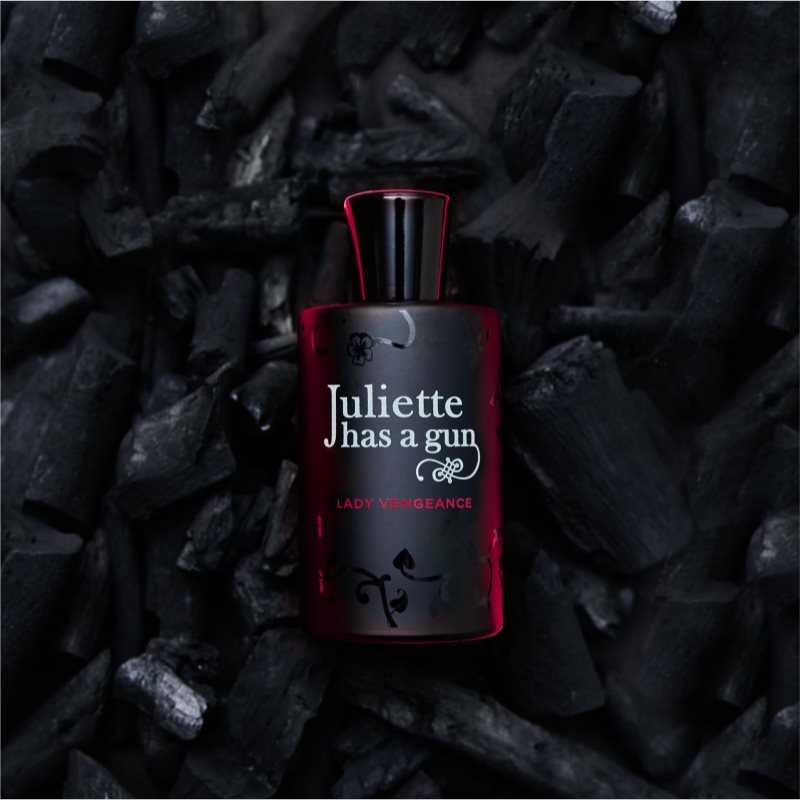 Juliette Has A Gun Lady Vengeance Eau De Parfum Pour Femme 100 Ml