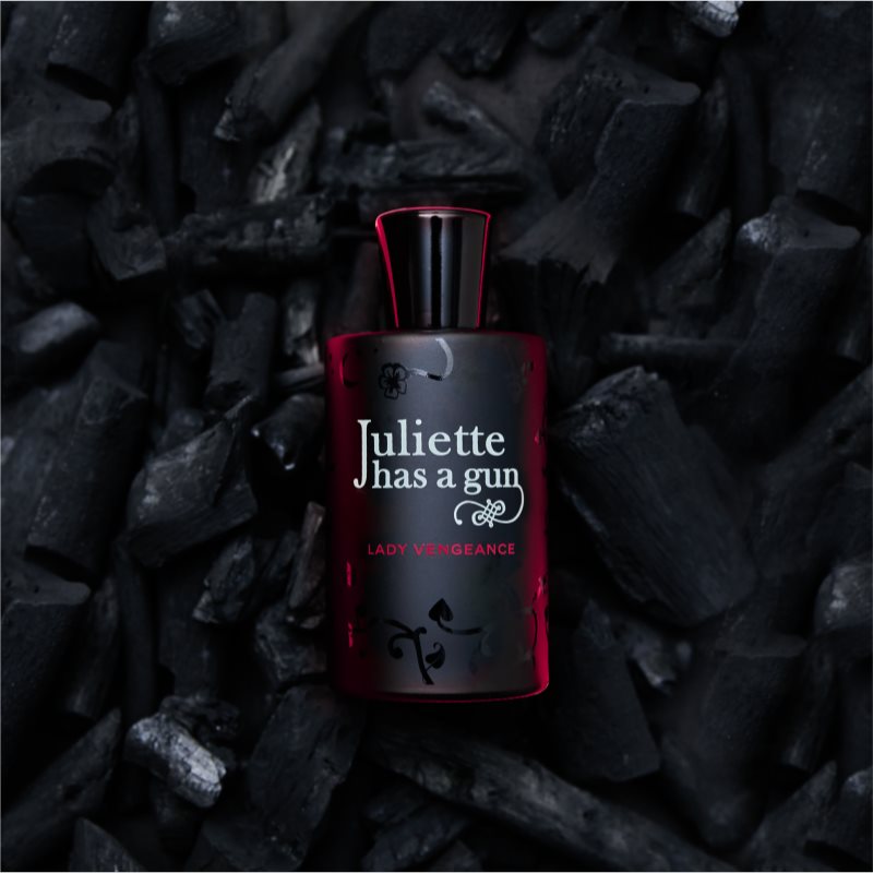 Juliette Has A Gun Lady Vengeance Eau De Parfum For Women 50 Ml