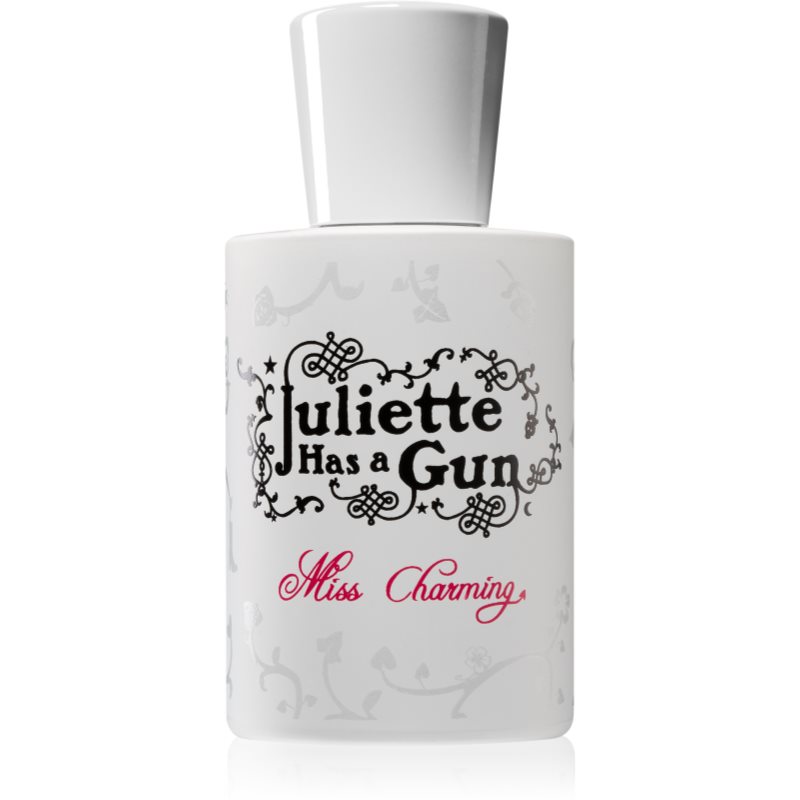 Juliette has a gun Miss Charming Eau de Parfum Damen 50 ml