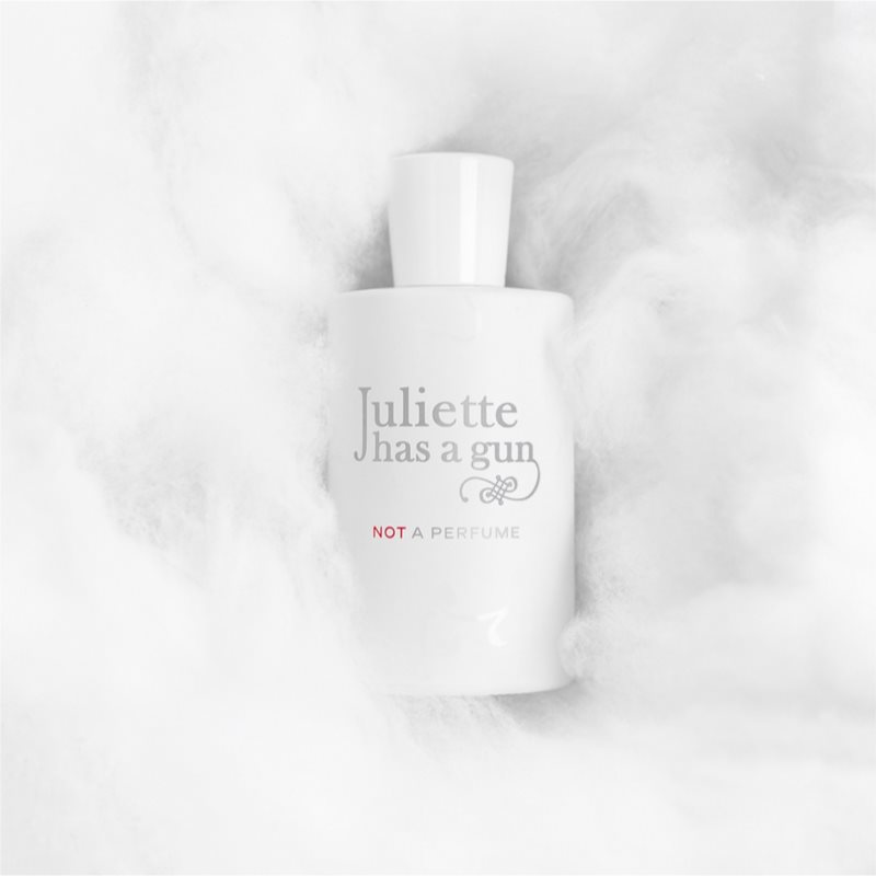 Juliette Has A Gun Not A Perfume Eau De Parfum For Women 100 Ml