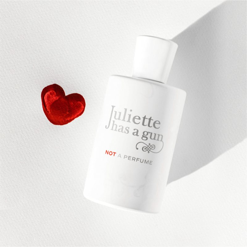 Juliette Has A Gun Not A Perfume Eau De Parfum For Women 50 Ml