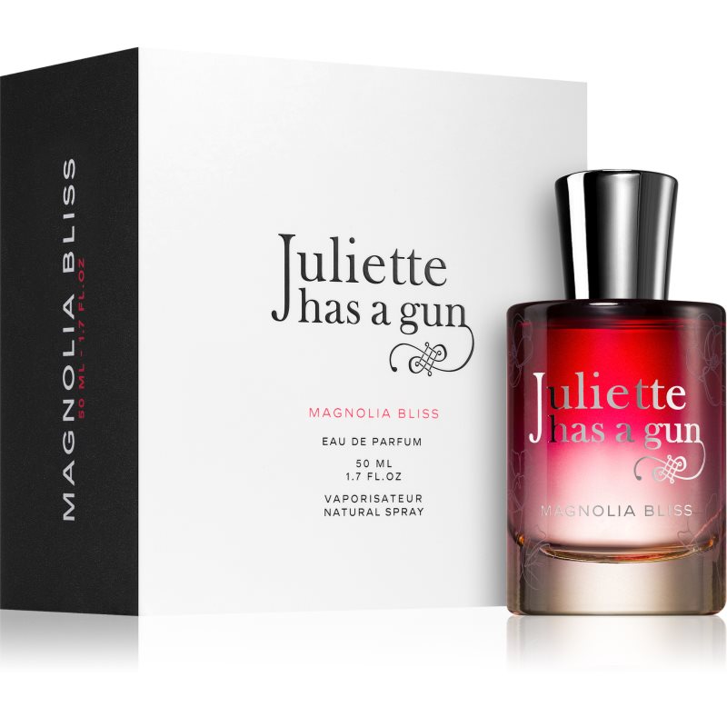 Juliette Has A Gun Magnolia Bliss Eau De Parfum Mixte 50 Ml