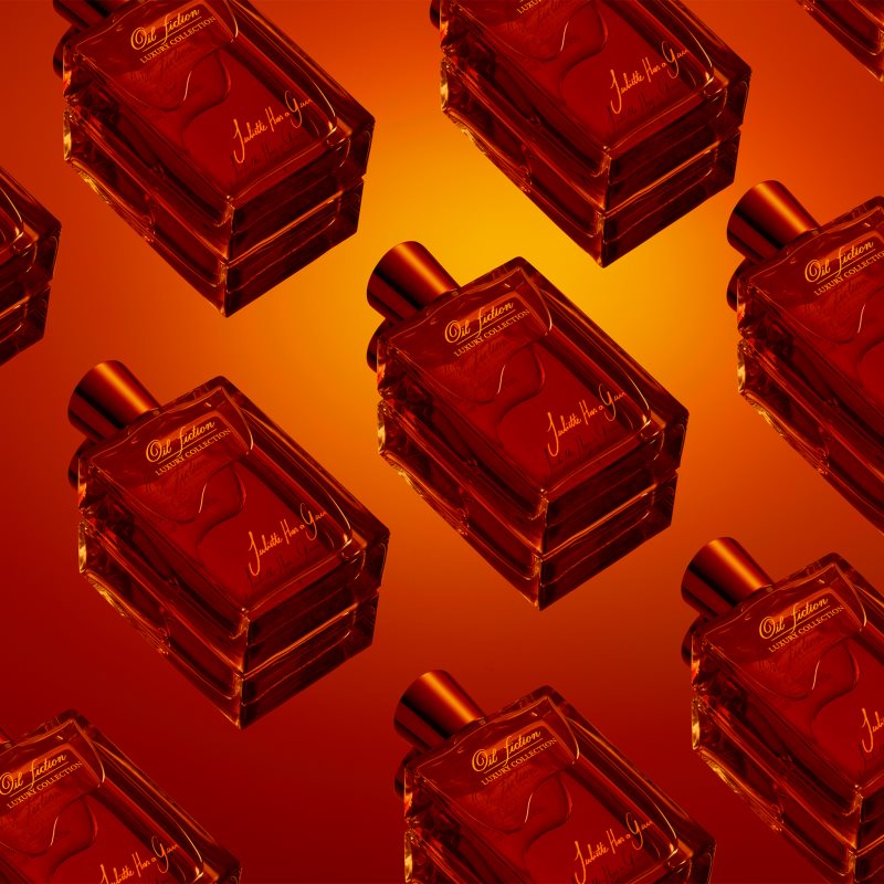 Juliette Has A Gun Oil Fiction Eau De Parfum Mixte 75 Ml