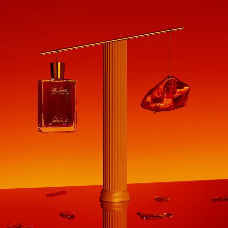 Juliette Has A Gun Oil Fiction Eau De Parfum Mixte 75 Ml