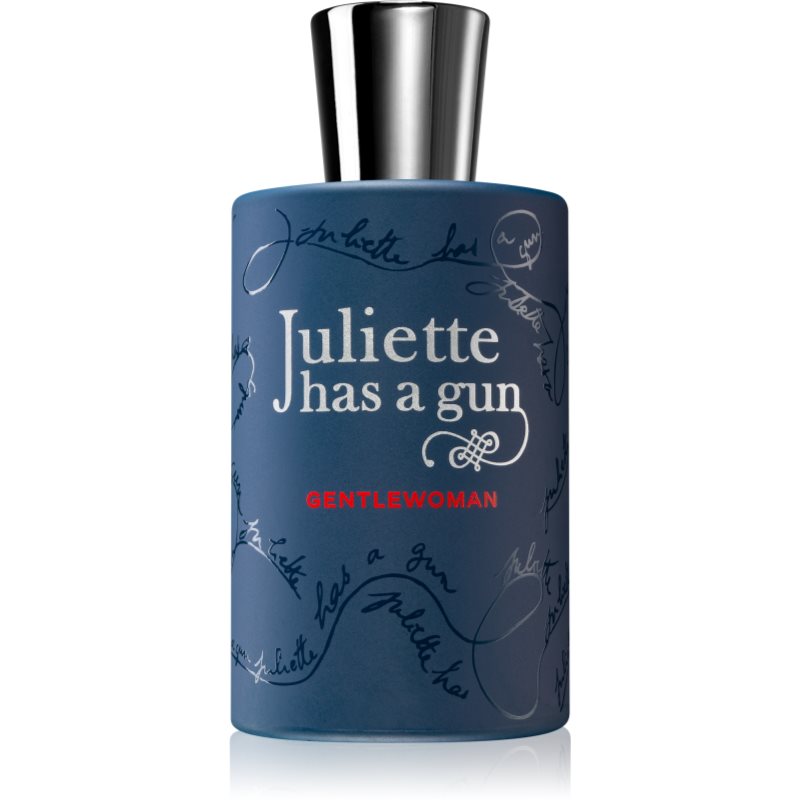 Juliette Has A Gun Gentlewoman Eau De Parfum For Women 100 Ml
