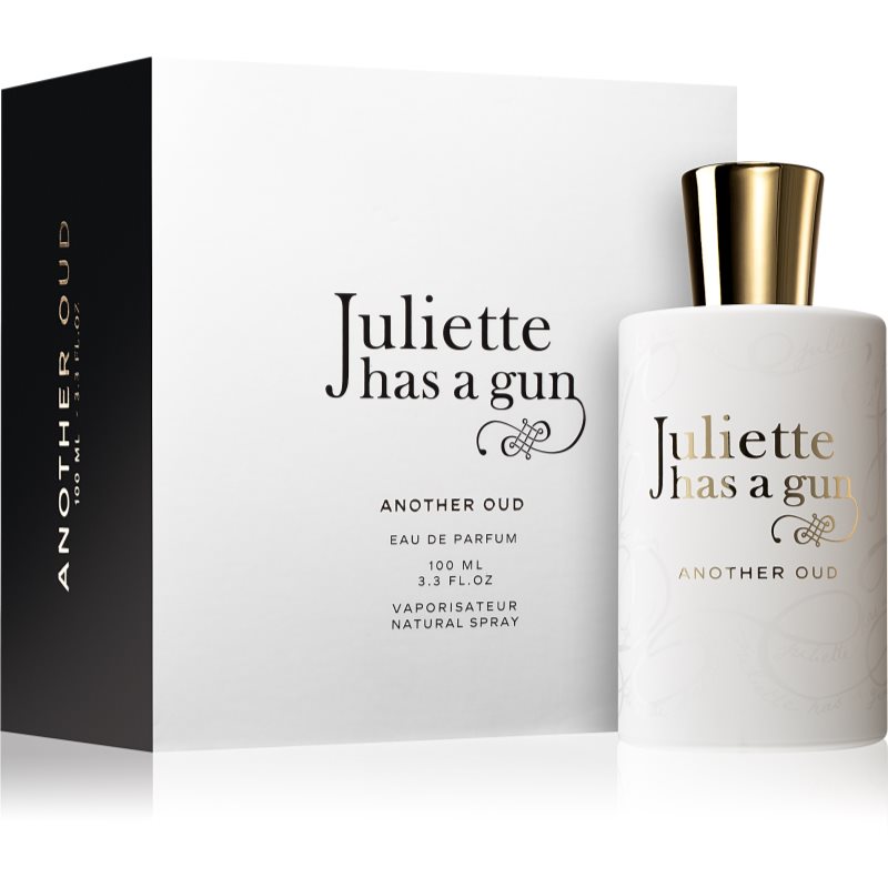Juliette Has A Gun Another Oud Eau De Parfum Unisex 100 Ml
