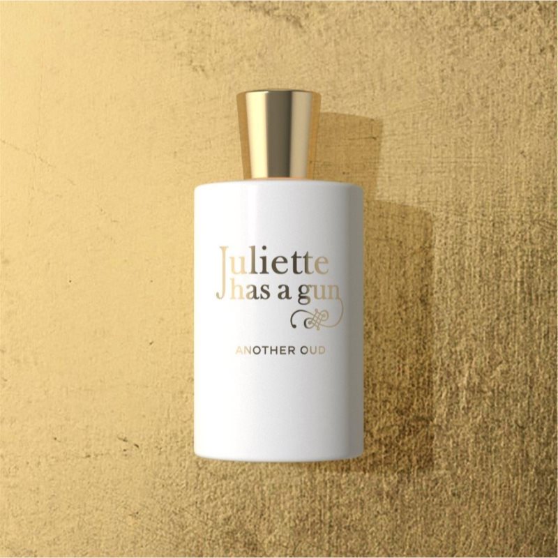 Juliette Has A Gun Another Oud Eau De Parfum Unisex 100 Ml