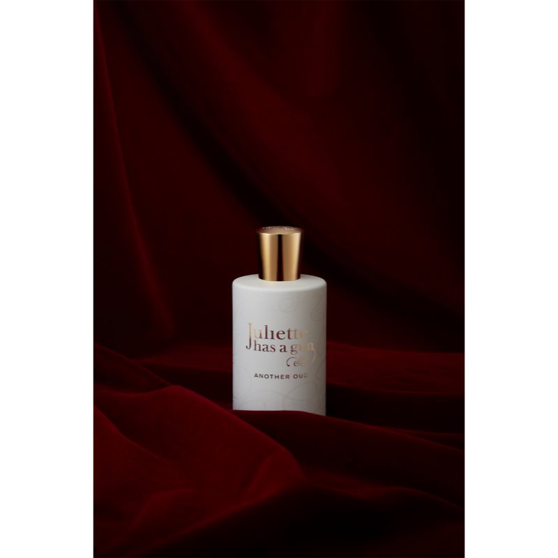 Juliette Has A Gun Another Oud Eau De Parfum Unisex 100 Ml