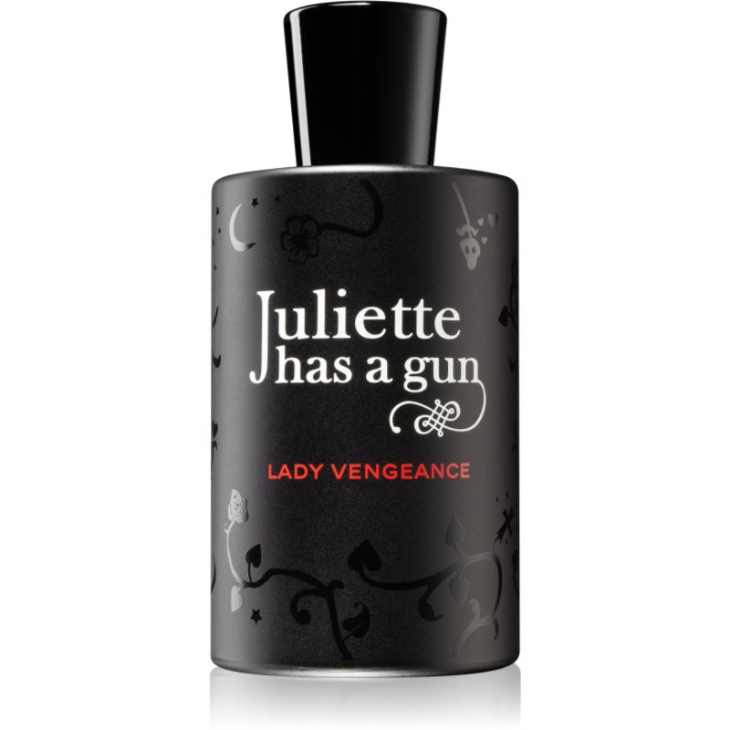 Juliette has a gun Lady Vengeance Parfumuotas vanduo moterims 100 ml