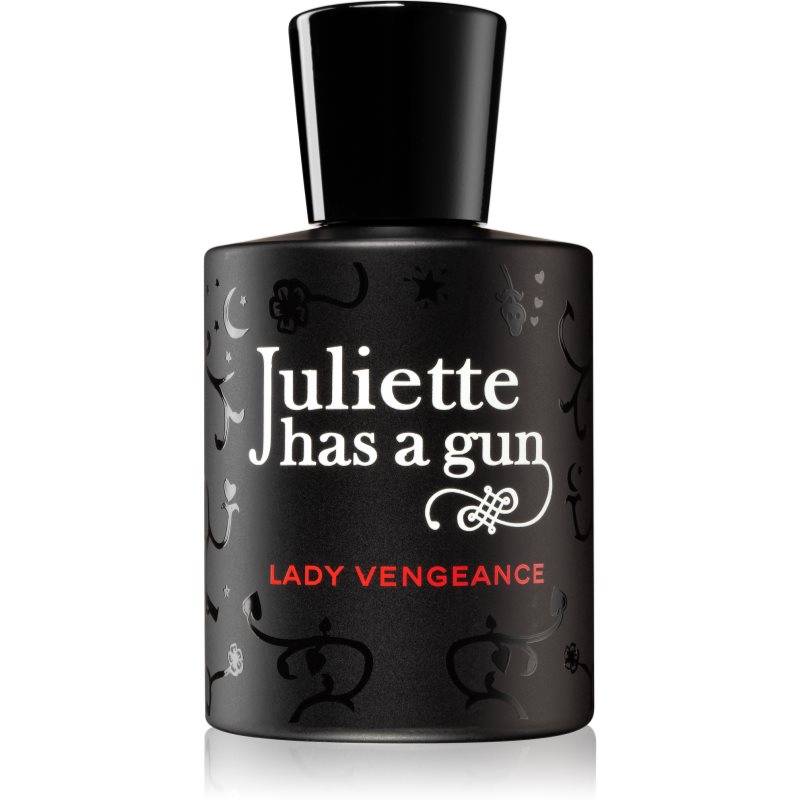 Juliette Has A Gun Lady Vengeance Eau De Parfum For Women 50 Ml