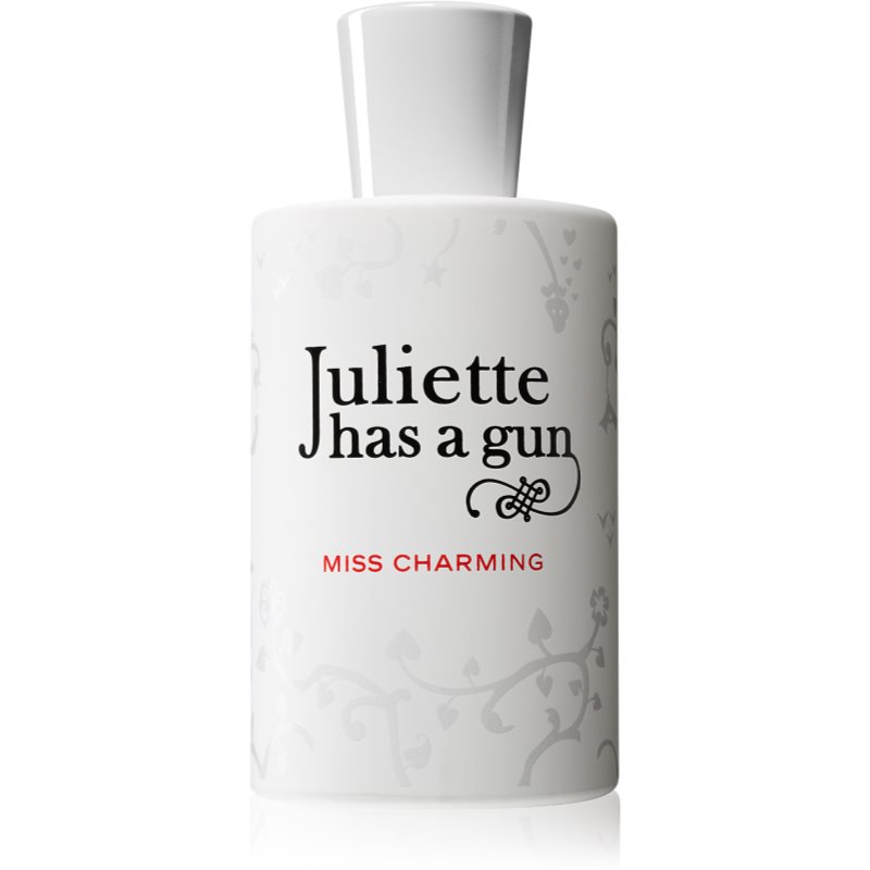 Juliette has a gun Miss Charming Parfumuotas vanduo moterims 100 ml