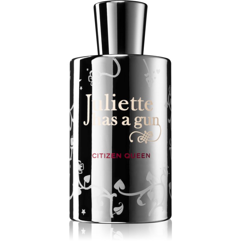 Juliette Has A Gun Citizen Queen Eau De Parfum For Women 100 Ml