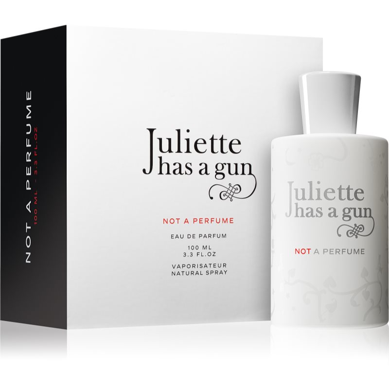 Juliette Has A Gun Not A Perfume Eau De Parfum For Women 100 Ml