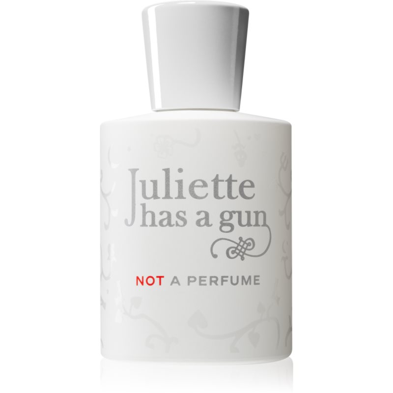 Juliette has a gun Not a Perfume eau de parfum for women 50 ml
